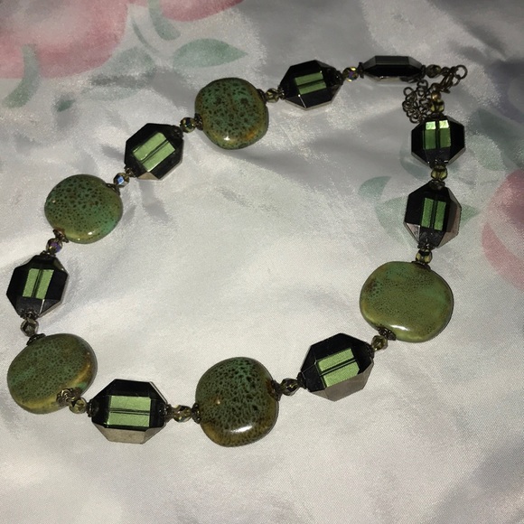 Necklace - Picture 1 of 2